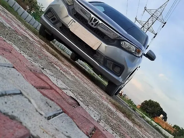 Used Honda Amaze [2018-2021] 1.2 S MT Petrol in Rudrapur