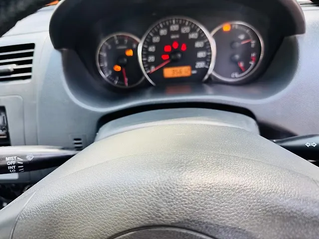 Used Maruti Suzuki Swift  [2005-2010] VXi in Kharar