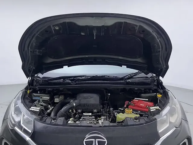 Used Tata Nexon [2020-2023] XZA Plus (O) in Delhi