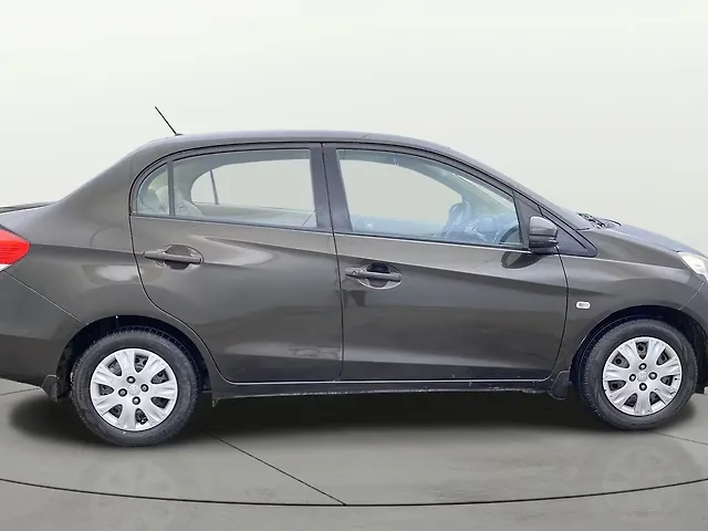 Used Honda Amaze [2013-2016] 1.2 S i-VTEC in Delhi