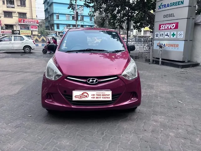 Used Hyundai Eon D-Lite + in Kolkata