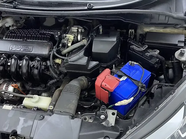 Used Honda City 4th Generation ZX CVT Petrol [2019-2020] in Faridabad