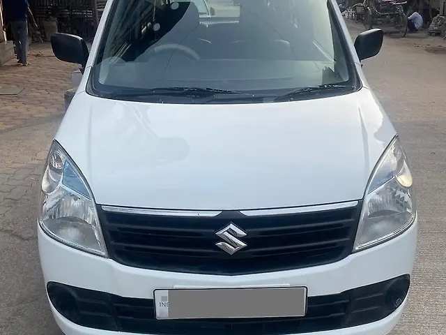 Used 2010 Maruti Suzuki Wagon R in Nagpur Used 2010 Maruti Suzuki Wagon R in Nagpur