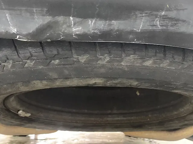 Used Mahindra XUV500 [2011-2015] W6 in Hyderabad