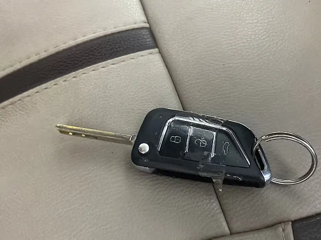 Used Mahindra XUV500 [2011-2015] W6 in Hyderabad