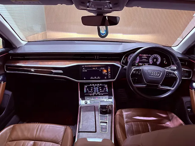 Used Audi A6 Technology 45 TFSI [2019-2024] in Lucknow