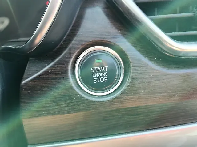 Used Tata Harrier [2019-2023] XTA Plus in Delhi