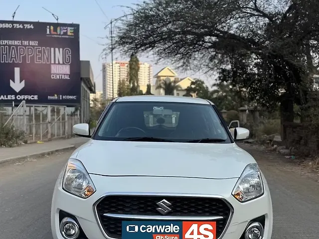 Used 2023 Maruti Suzuki Swift in Pune