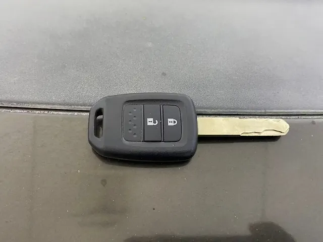 Used Honda Jazz [2015-2018] V AT Petrol in Mumbai