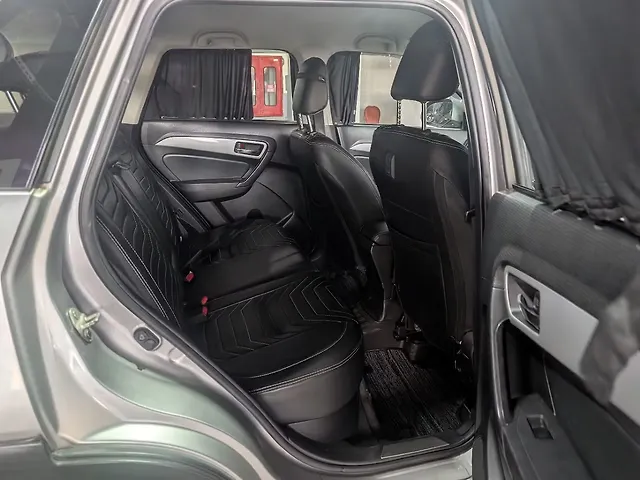 Used Toyota Urban Cruiser Premium Grade MT in Mumbai Used Toyota Urban Cruiser Premium Grade MT in Mumbai