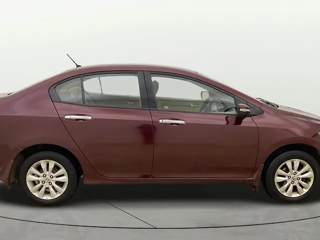 Used Honda City [2011-2014] 1.5 V MT in Mumbai