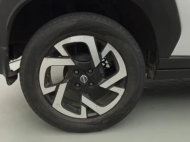 Used Nissan Magnite [2020-2024] XV Premium Turbo CVT in Mumbai