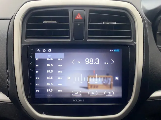 Used Maruti Suzuki Vitara Brezza [2016-2020] VDi AGS in Bangalore