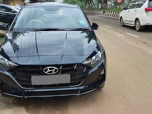 Used 2022 Hyundai Elite i20 in Guwahati