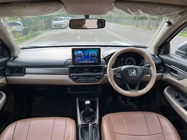 Used Honda Elevate SV Petrol Manual in Noida