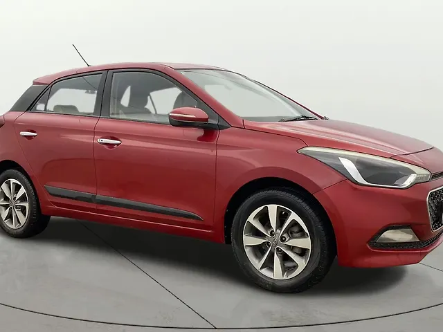 Used 2015 Hyundai Elite i20 in Delhi Used 2015 Hyundai Elite i20 in Delhi