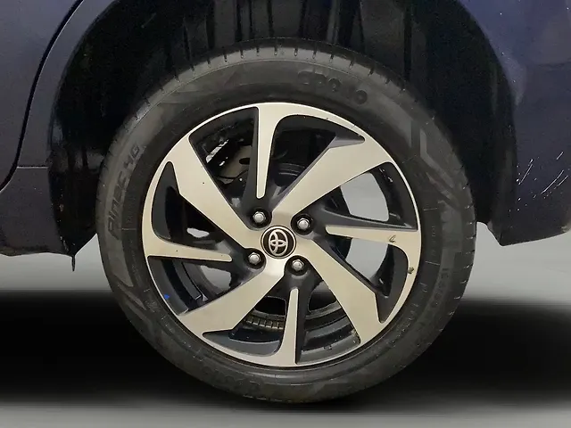 Used Toyota Glanza G [2022-2023] in Delhi