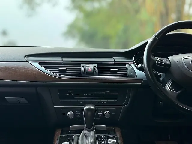 Used Audi A6 [2015-2019] 35 TDI Matrix in Thrissur