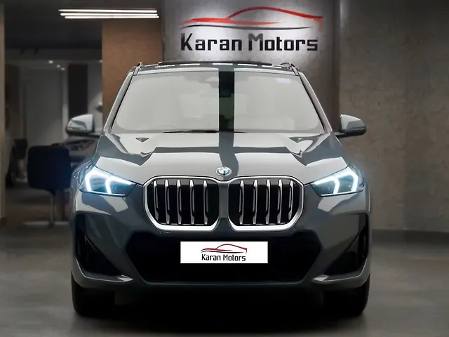 Used 2025 BMW X1 in Delhi