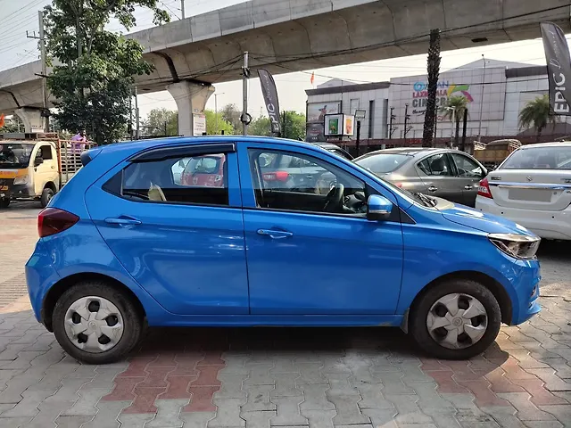 Used Tata Tiago XT [2020-2023] in Hyderabad
