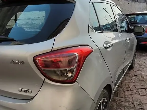 Used Hyundai Grand i10 Asta U2 1.2 CRDi in Bareilly