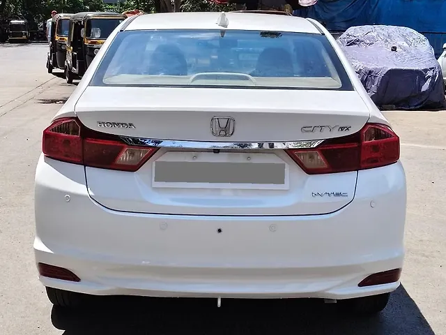 Used Honda City [2014-2017] VX CVT in Mumbai