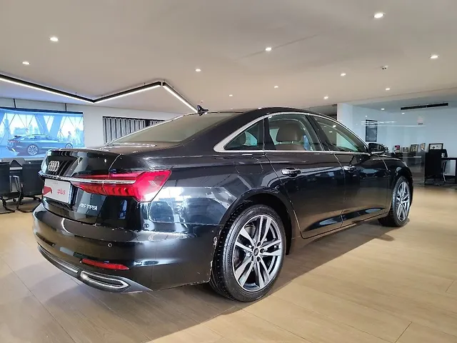 Used Audi A6 Technology 45 TFSI [2019-2024] in Raipur