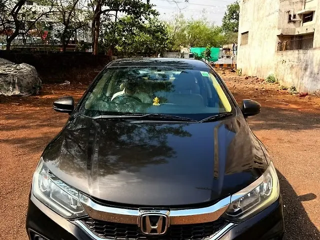 Used 2017 Honda City in Raipur Used 2017 Honda City in Raipur