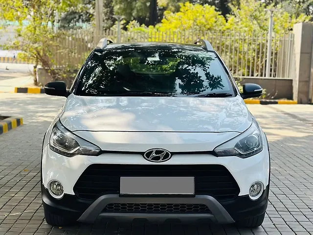 Used 2018 Hyundai i20 Active in Patna