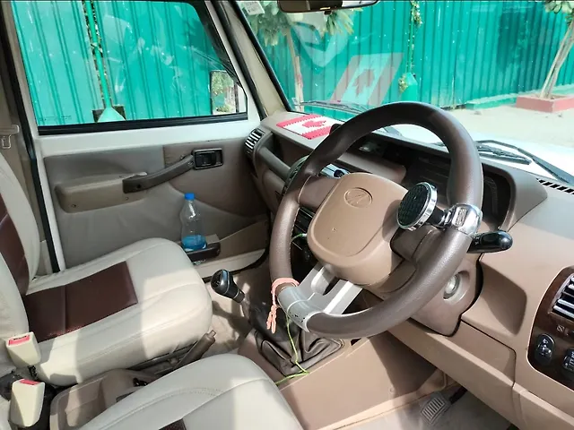 Used Mahindra Bolero [2020-2022] B6 (O) in Jalandhar