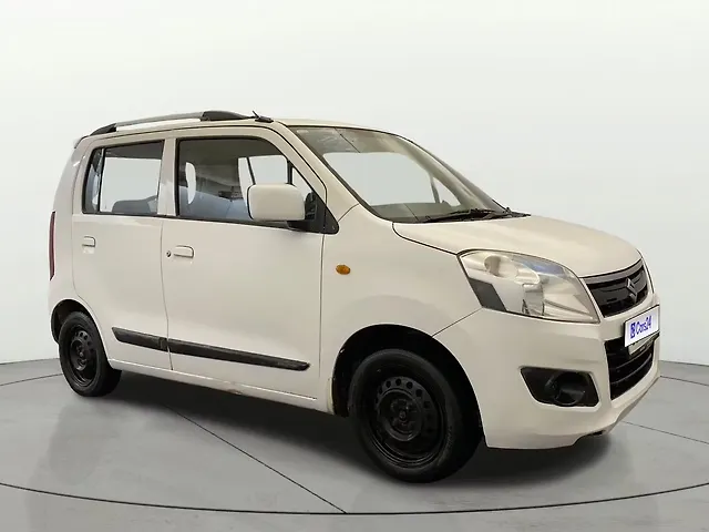 Used 2014 Maruti Suzuki Wagon R in Delhi