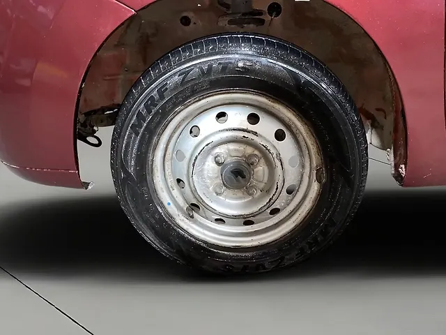 Used Maruti Suzuki Wagon R 1.0 [2010-2013] LXi in Kolkata