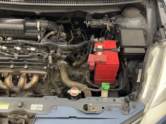 Used Maruti Suzuki Baleno [2015-2019] Zeta 1.2 in Kolkata