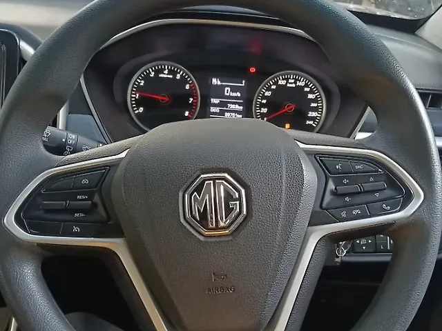 Used MG Hector [2021-2023] Shine 1.5 Petrol Turbo MT in Delhi
