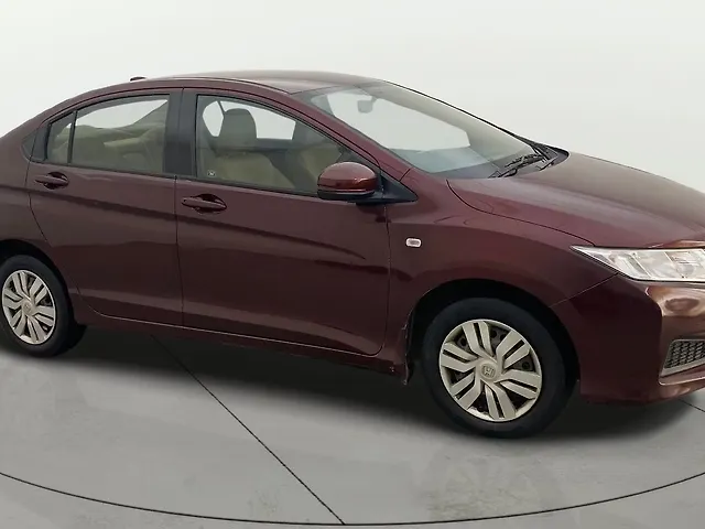 Used 2015 Honda City in Hyderabad Used 2015 Honda City in Hyderabad