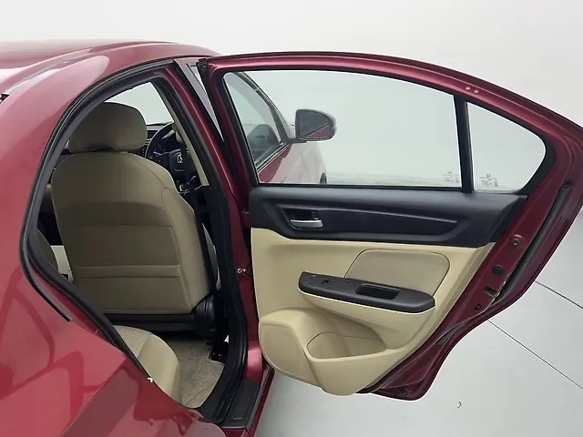 Used Honda Amaze [2018-2021] 1.5 VX CVT Diesel in Ghaziabad