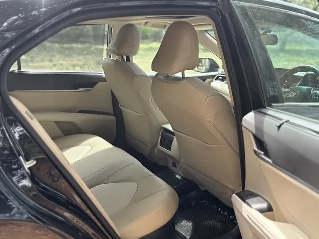 Used Toyota Camry [2022-2024] Hybrid in Delhi