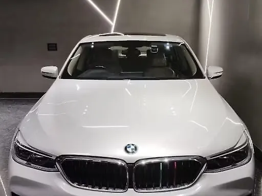 Used 2018 BMW 6-Series GT in Delhi