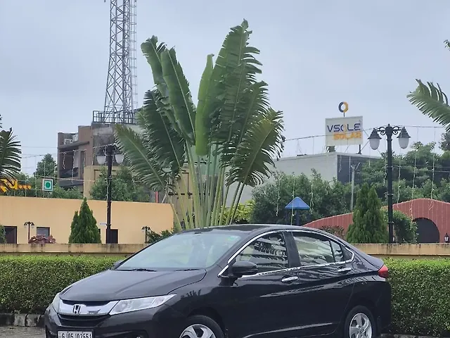 Used Honda City [2014-2017] V Diesel in Surat
