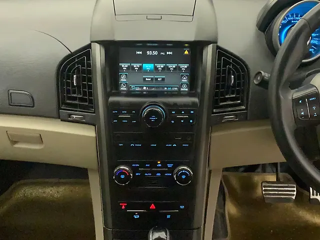 Used Mahindra XUV500 [2015-2018] W10 AT 1.99 in Mumbai