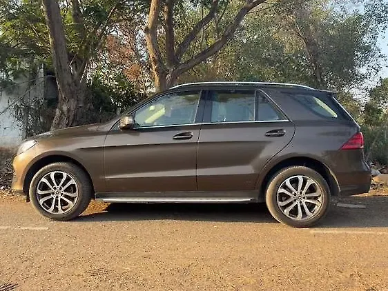 Used Mercedes-Benz GLE [2015-2020] 250 d in Coimbatore