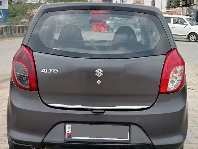 Used Maruti Suzuki Alto 800 [2012-2016] Lxi (Airbag) in Nagaur