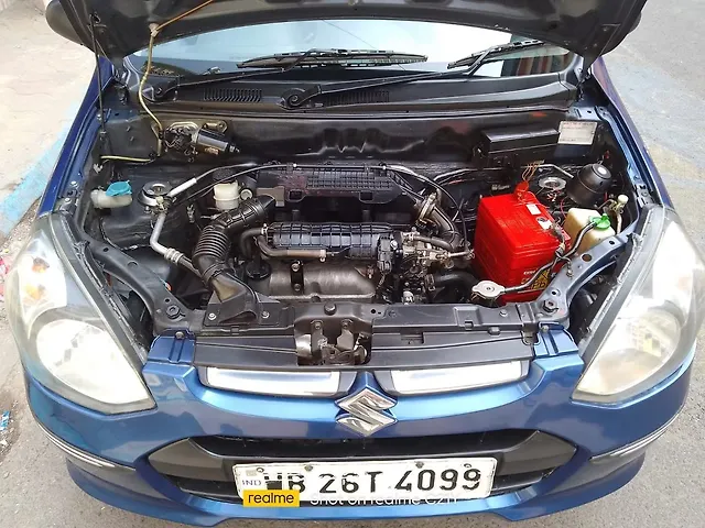 Used Maruti Suzuki Alto 800 [2012-2016] Lxi in Kolkata