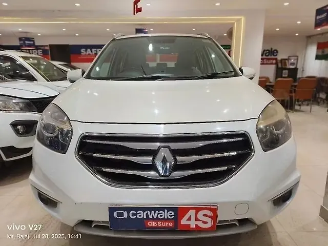 Used 2012 Renault Koleos in Kanpur Used 2012 Renault Koleos in Kanpur