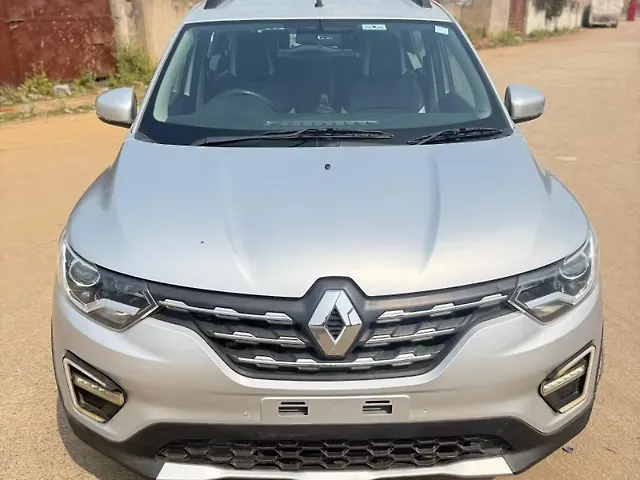 Used Renault Triber [2019-2023] RXT [2019-2020] in Raipur