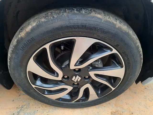 Used Maruti Suzuki Baleno [2019-2022] Zeta in Guwahati