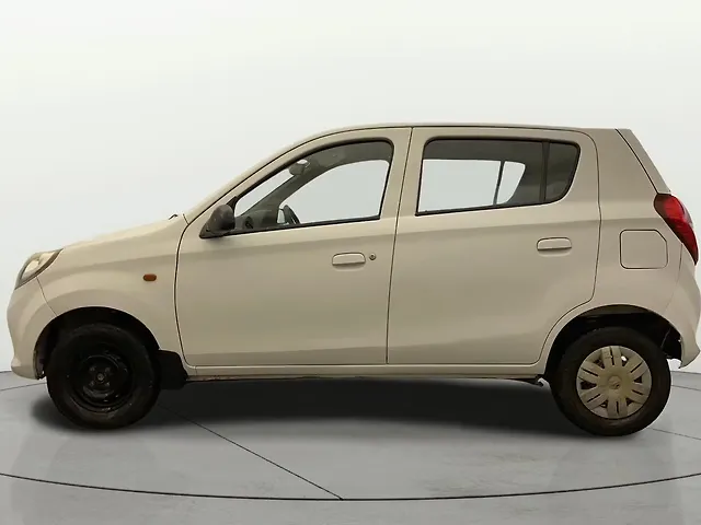 Used Maruti Suzuki Alto 800 [2012-2016] Lxi in Delhi