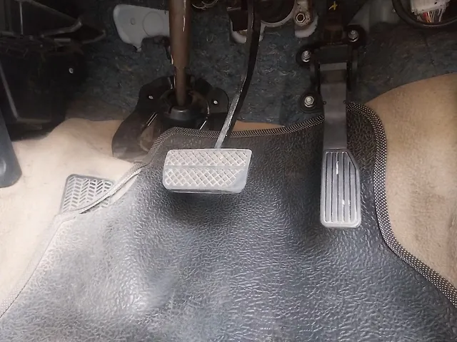 Used Honda City 4th Generation V CVT Petrol in Mumbai