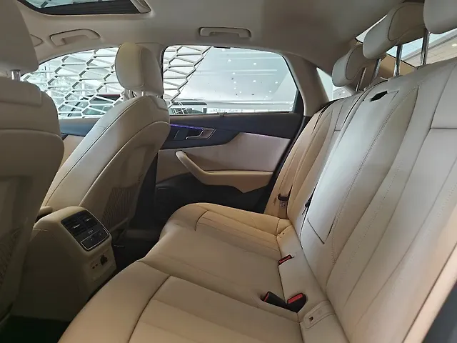 Used Audi A4 Technology 40 TFSI in Delhi