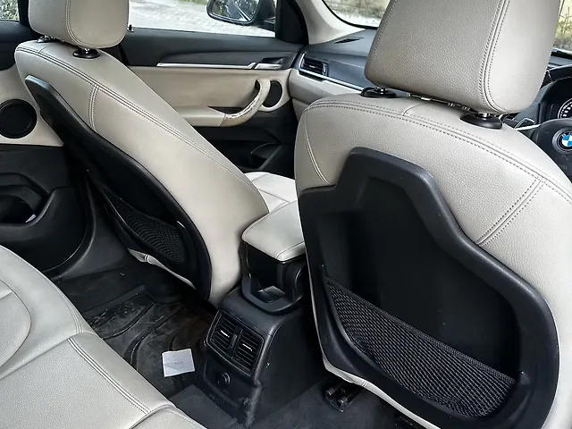 Used BMW X1 [2016-2020] sDrive20d xLine in Nagpur